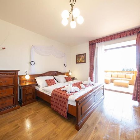 Residence Safari Resort - Chateau Borovany  Zewnętrze zdjęcie
