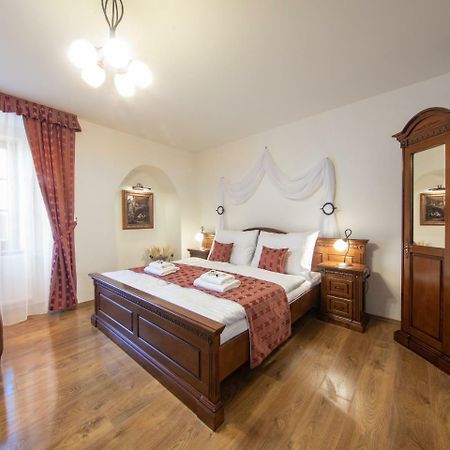 Residence Safari Resort - Chateau Borovany  Zewnętrze zdjęcie