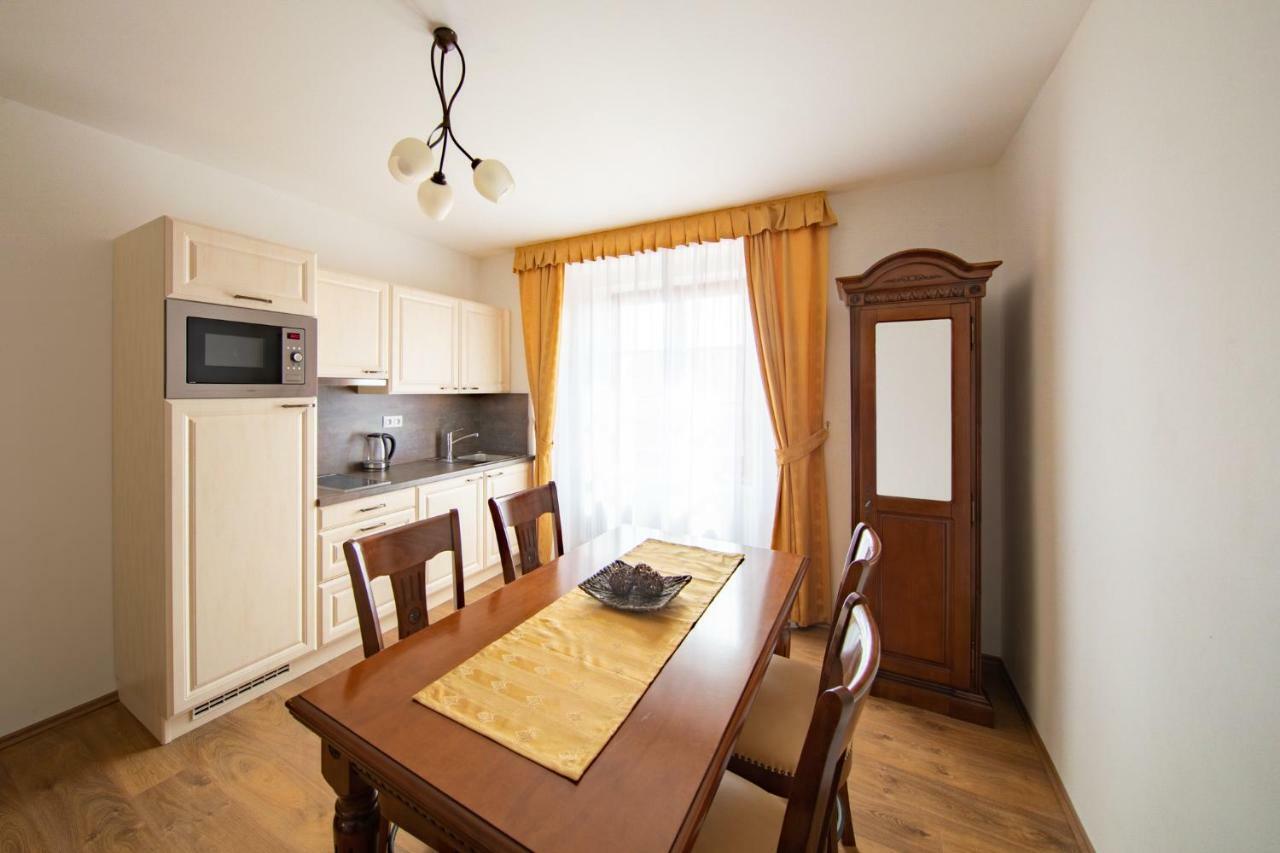 Residence Safari Resort - Chateau Borovany  Zewnętrze zdjęcie